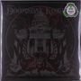 The Doomsday Kingdom: The Doomsday Kingdom (Limited Edition) (White Vinyl), LP,LP