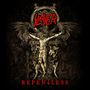 Slayer: Repentless (Limited Edition) (6 x 6,66" Vinyl Box), 6I,6I,6I,6I,6I,6I