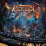 Accept: The Rise Of Chaos, CD