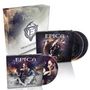 Epica: The Solace System EP / The Holographic Principle (The Ultimate Limited-Edition), CD,CD,CD