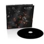 Alazka: Phoenix (Limited-Edition), CD