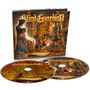 Blind Guardian: Tales From The Twilight World (Remixed & Remastered), 2 CDs