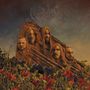 Opeth: Garden Of The Titans (Live At Red Rocks Amphitheater 2017) (180g), 2 LPs