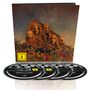 Opeth: Garden Of The Titans (Live At Red Rocks Amphitheater 2017), BR,DVD,CD,CD