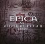 Epica: Epica vs. Attack On Titan Songs, CD