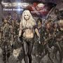 Doro: Forever Warriors, CD