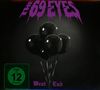 The 69 Eyes: West End (Limited Edition), CD,BR