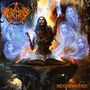 Burning Witches: Hexenhammer, CD