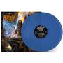 Burning Witches: HEXENHAMMER (Transparent Blue Vinyl), 2 LPs