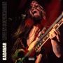 Kadavar: Live In Copenhagen (Limited-Edition), 2 LPs