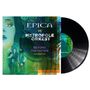 Epica: Beyond The Matrix - The Battle (Limited-Edition), Single 10"