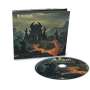 Memoriam: Requiem For Mankind (Limited-Edition), CD