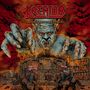 Kreator: London Apocalypticon: Live At The Roundhouse (180g), LP,LP