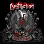 Destruction: Born To Perish, 2 LPs