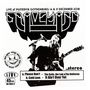 Graveyard: Live At Pustervik Gothenburg 14 & 15 December 2018 (Limited-Edition) (Clear Vinyl), Single 12"