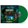 Avantasia: Moonglow (Green Vinyl), 2 LPs