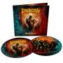 Benediction: Scriptures (Limited Edition) (Picture Disc), 2 LPs