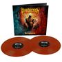 Benediction: Scriptures (Limited Edition) (Toffee Colored Vinyl), LP,LP