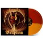 Brujeria: Esto Es Brujeria(Orange/Red Split Vinyl), LP