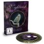 Nightwish: Decades: Live In Buenos Aires, BR