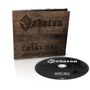 Sabaton: The Great War (Limited-History-Edition), CD