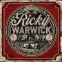 Ricky Warwick: When Life Was Hard And Fast, 2 CDs