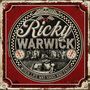 Ricky Warwick: When Life Was Hard And Fast (Limited Edition), LP