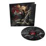MSG (Michael Schenker Group): Immortal (Black/White Marbled Vinyl) (+ Poster), LP