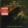 Blind Guardian: Legacy Of The Dark Lands (Limited Earbook), 3 CDs