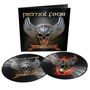 Primal Fear: Metal Commando (Picture Disc), LP