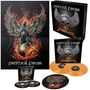 Primal Fear: Metal Commando (Limited Edition) (Box Set), LP,LP,CD,CD