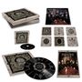 Paradise Lost: Obsidian (Limited Edition Box Set) (Picture Disc), LP,CD,Buch