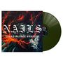 Nails: Every Bridge Burning (Transparent Forest Green Vinyl), LP