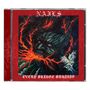 Nails: Every Bridge Burning, CD