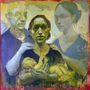 Pallbearer: Forgotten Days, LP,LP