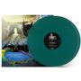 In Flames: A Sense Of Purpose + The Mirror's Truth (180g) (Transparent Green Vinyl), 2 LPs