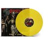 Kreator: Hordes Of Chaos (remastered) (Limited Edition) (Transparent Yellow Vinyl), LP