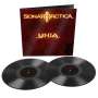 Sonata Arctica: Unia (2021 Reprint), 2 LPs