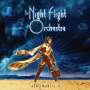 The Night Flight Orchestra: Aeromantic II, CD