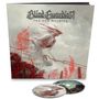Blind Guardian: The God Machine (Limited Earbook Edition), CD