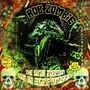 Rob Zombie: The Lunar Injection Kool Aid Eclipse Conspiracy (Yellow/Green/Black Inkspot Splattered Vinyl), LP