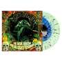 Rob Zombie: The Lunar Injection Kool Aid Eclipse Conspiracy, 2 LPs