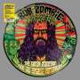 Rob Zombie: The Lunar Injection Kool Aid Eclipse Conspiracy (Limited Edition) (Picture Disc), LP