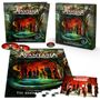 Avantasia: A Paranormal Evening With The Moonflower Society (Limited Fanbox), CD