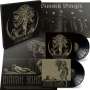 Dimmu Borgir: Puritanical Euphoric Misanthropia (Box Set), LP,LP,LP