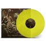 Vader: De Profundis (Transparent Yellow Vinyl), LP