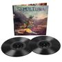 Sepultura: SepulQuarta (180g) (Recycled Vinyl), 2 LPs