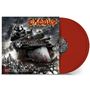 Exodus: Shovel Headed Kill Machine (Red Vinyl), LP,LP