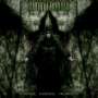 Dimmu Borgir: Enthrone Darkness Triumphant, LP