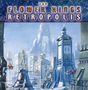 The Flower Kings: Retropolis, CD